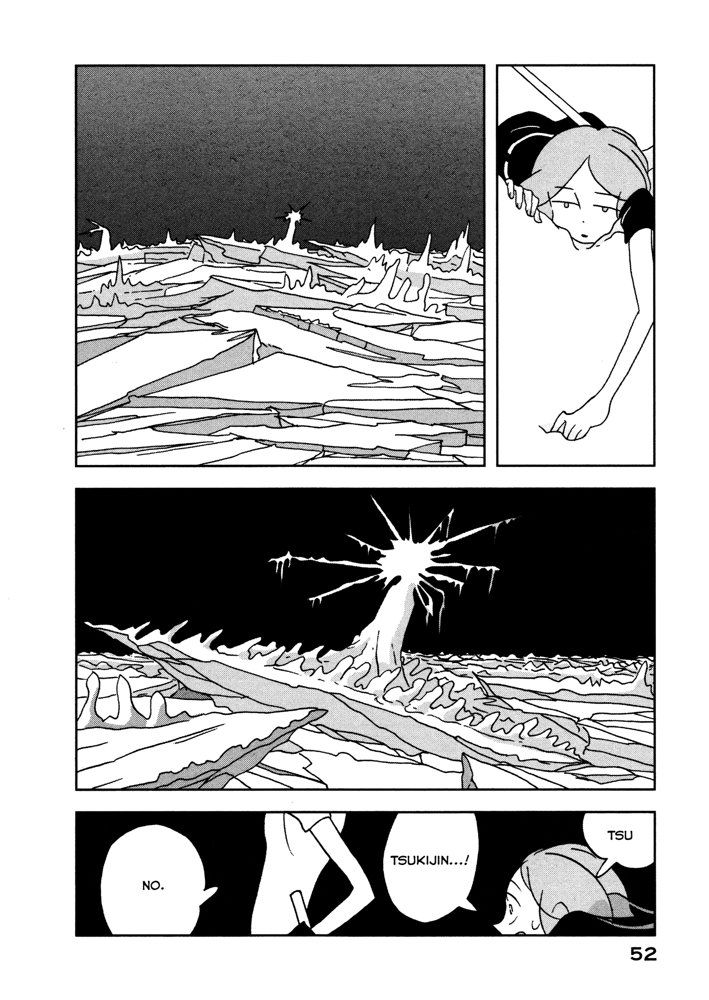 Land of the Lustrous, Chapter 15 image 22